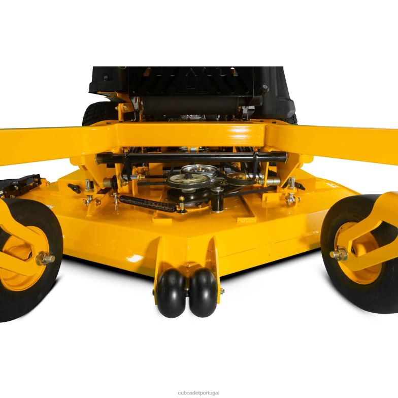 Cub Cadet pro x 660 efi equipamento RDL48289