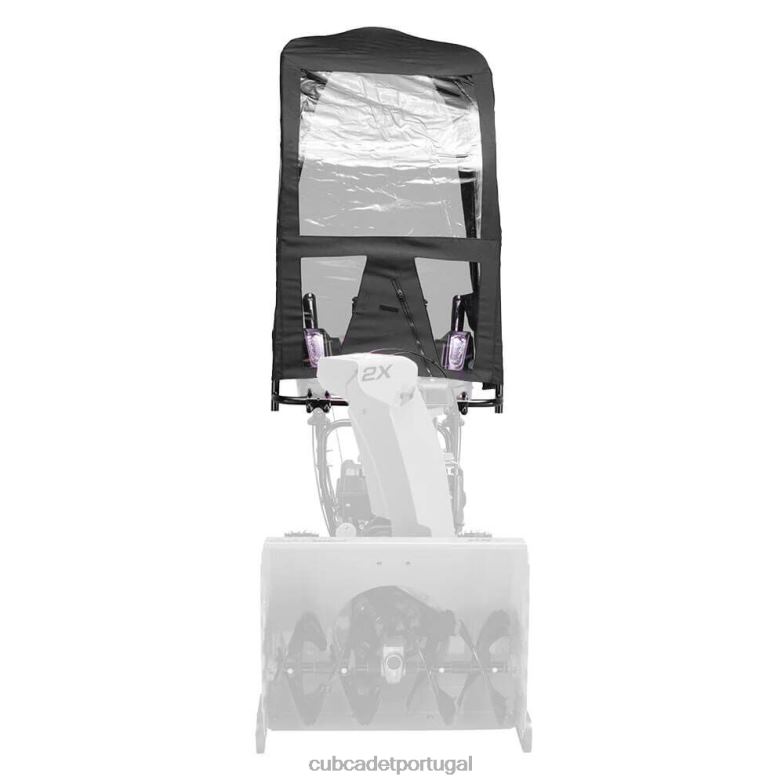 Cub Cadet cabine sopradora de neve universal acessório RDL48213