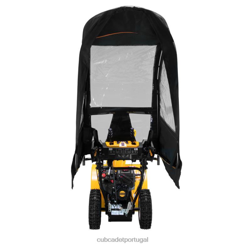 Cub Cadet cabine sopradora de neve universal acessório RDL48213