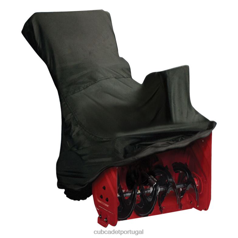 Cub Cadet capa de soprador de neve acessório RDL48214