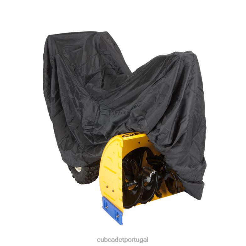 Cub Cadet capa grande para soprador de neve acessório RDL48241