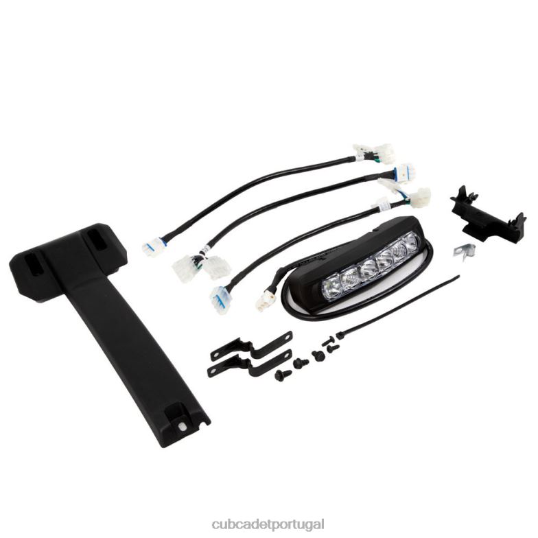 Cub Cadet kit de barra de luz led acessório RDL48216
