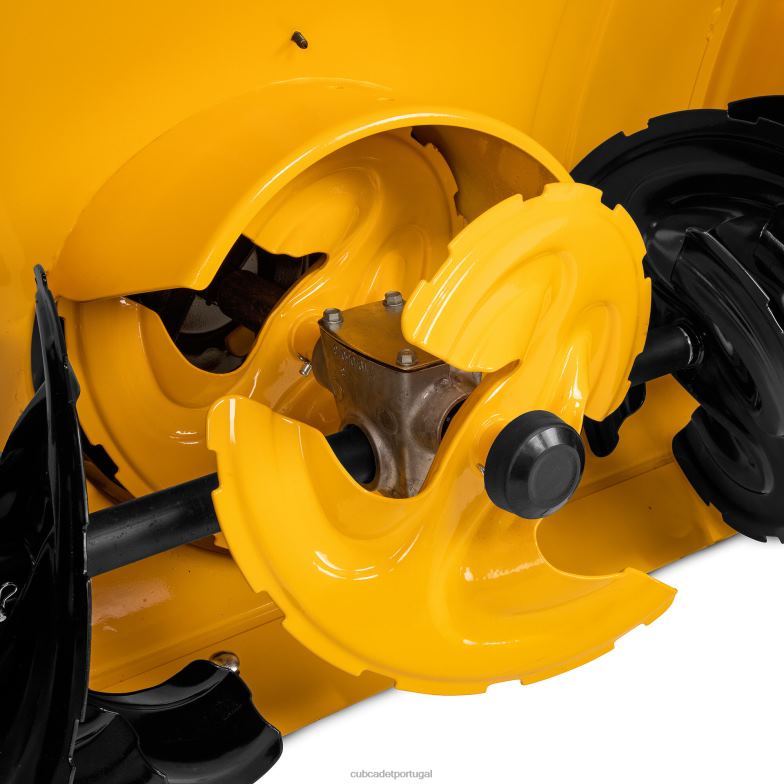 Cub Cadet 3 sopradores de neve HD de 30