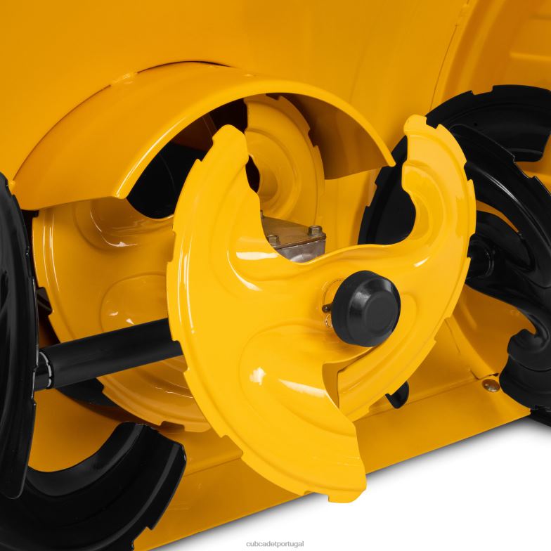 Cub Cadet 3 sopradores de neve de 26