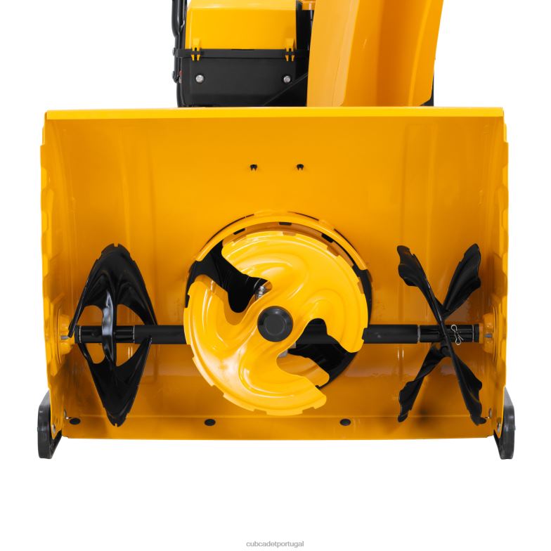 Cub Cadet 3 sopradores de neve intellipower de 28