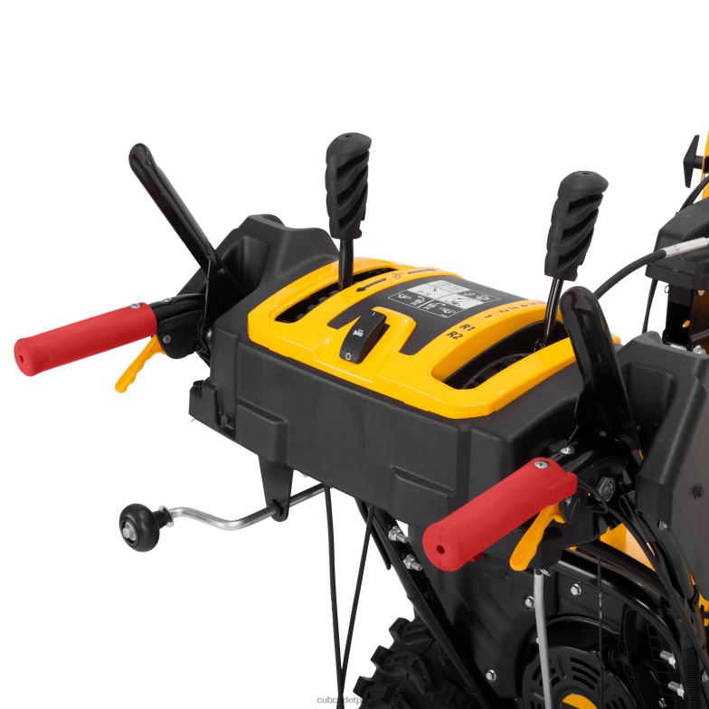 Cub Cadet 3 sopradores de neve intellipower hd de 30