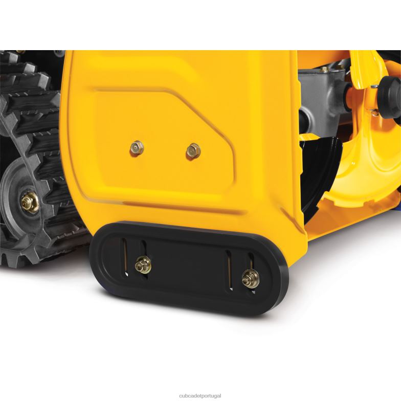 Cub Cadet Soprador de neve 3x 26