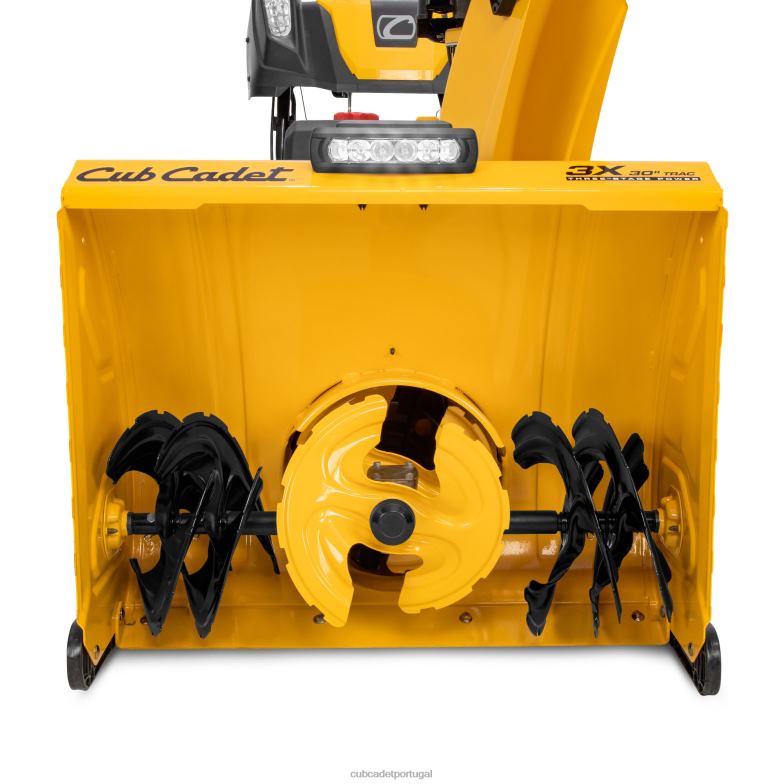 Cub Cadet Soprador de neve 3x 30