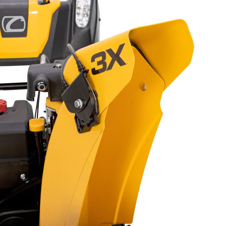 Cub Cadet Soprador de neve 3x 30