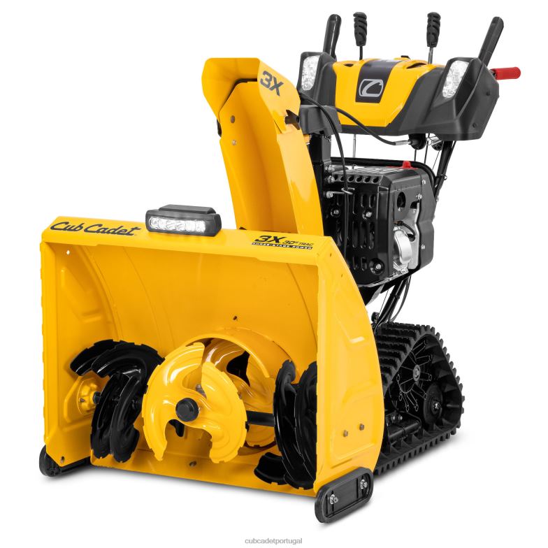 Cub Cadet Soprador de neve 3x 30