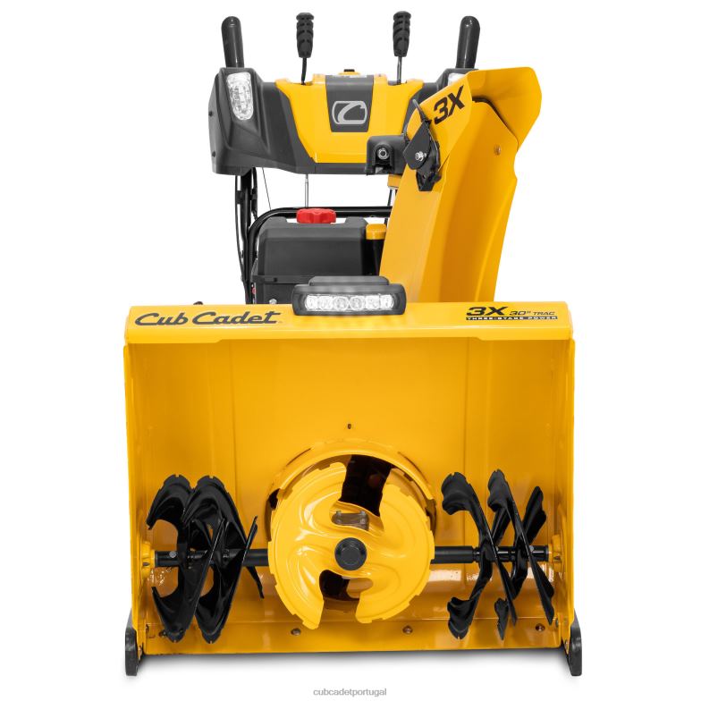 Cub Cadet Soprador de neve 3x 30
