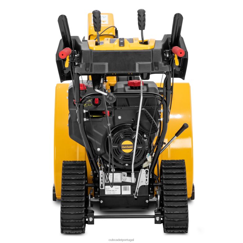 Cub Cadet Soprador de neve 3x 30