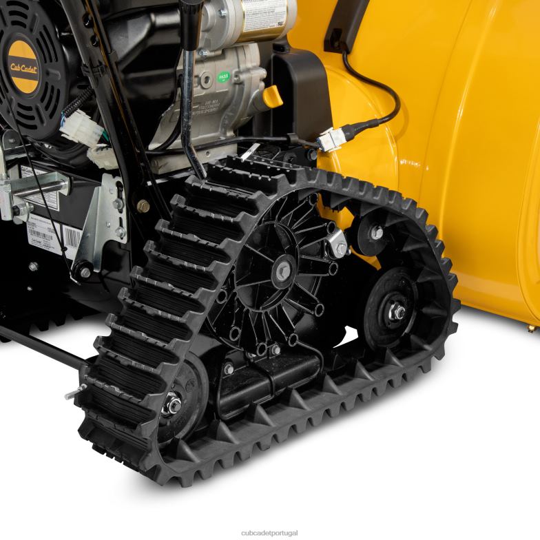 Cub Cadet Soprador de neve 3x 30