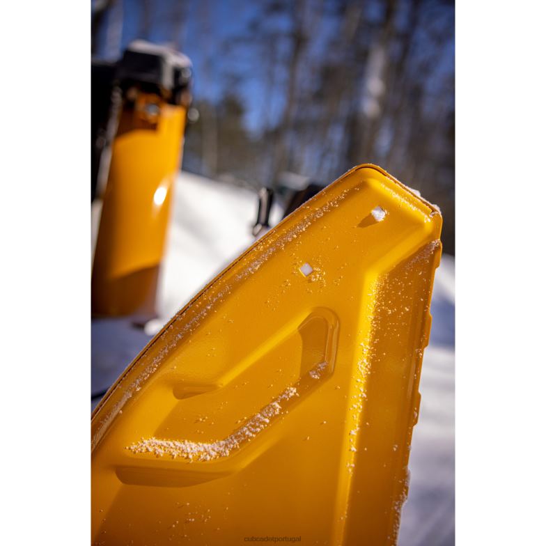 Cub Cadet Soprador de neve 3x 30