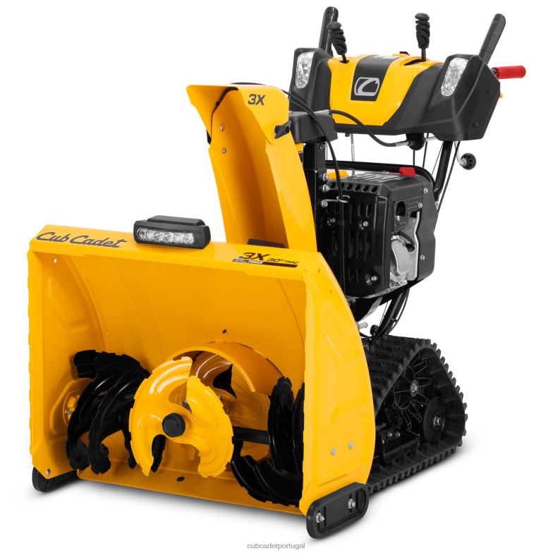 Cub Cadet Soprador de neve 3x 30