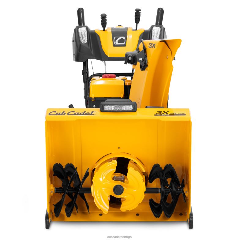 Cub Cadet Soprador de neve 3x 30