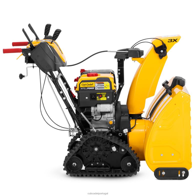 Cub Cadet Soprador de neve 3x 30