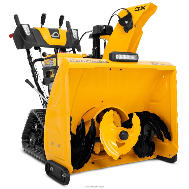 Cub Cadet Soprador de neve 3x 30