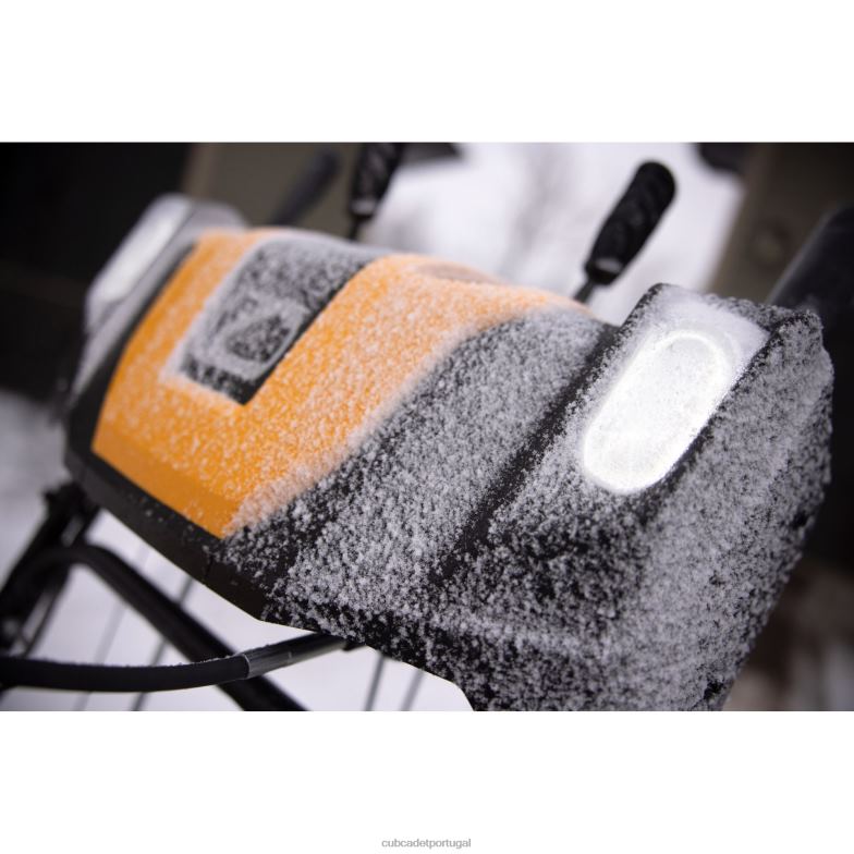 Cub Cadet Soprador de neve 3x 30