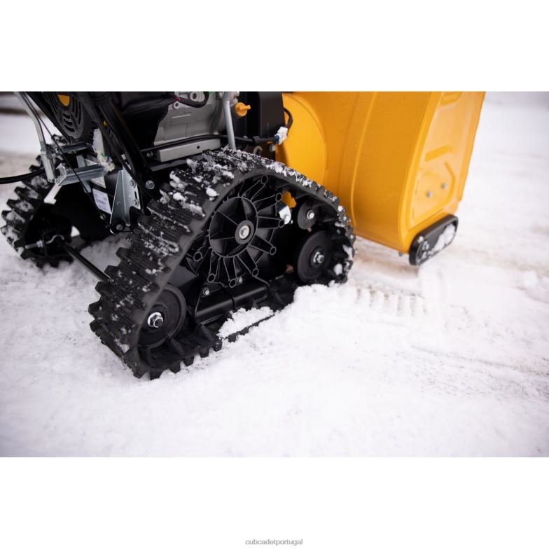Cub Cadet Soprador de neve 3x 30