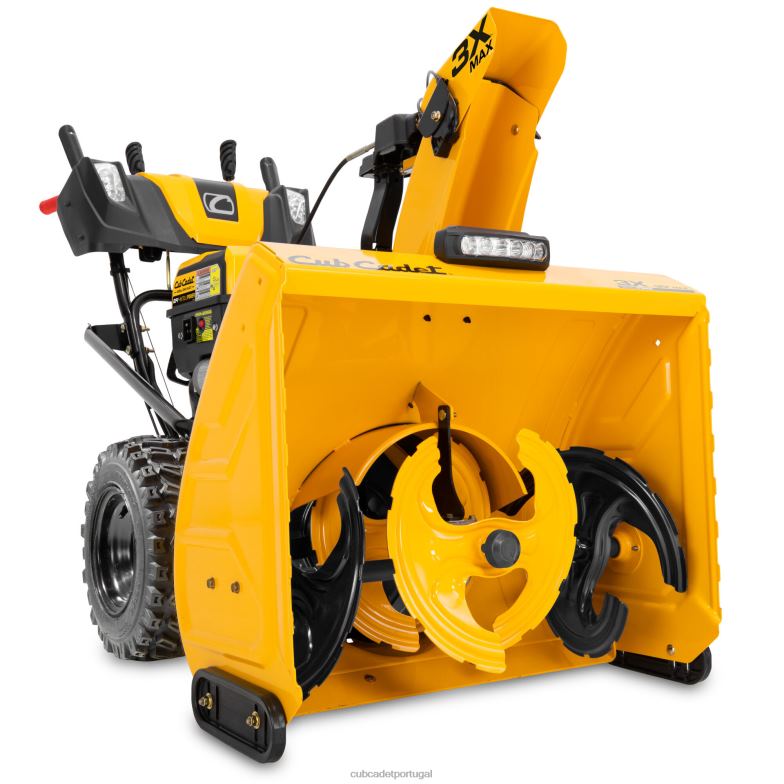Cub Cadet Soprador de neve intellipower efi máximo de 3x 30