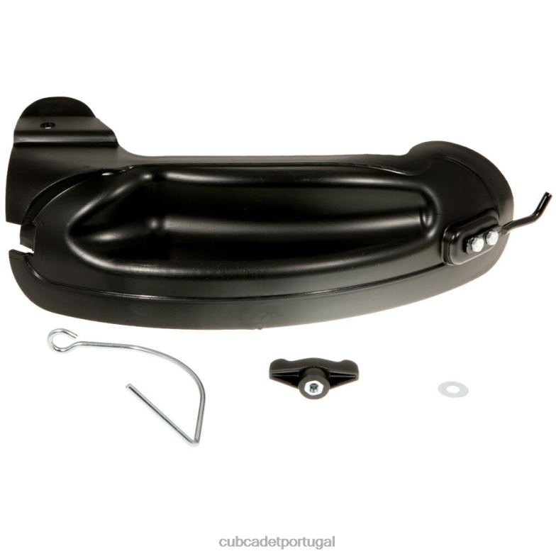 Cub Cadet kit de mulching para plataformas de corte de 42 polegadas acessório RDL48211