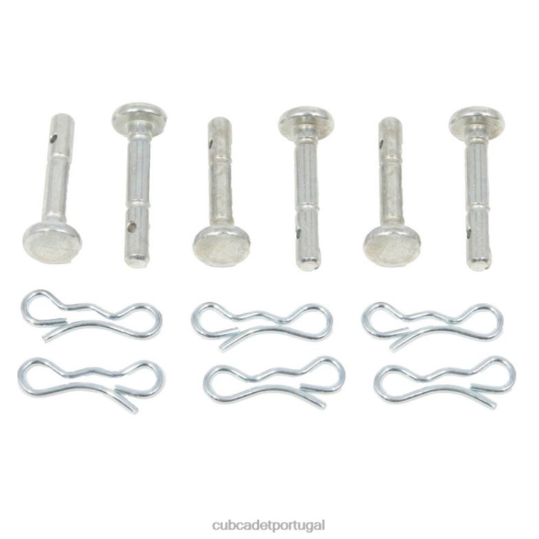 Cub Cadet pinos de cisalhamento acessório RDL48239