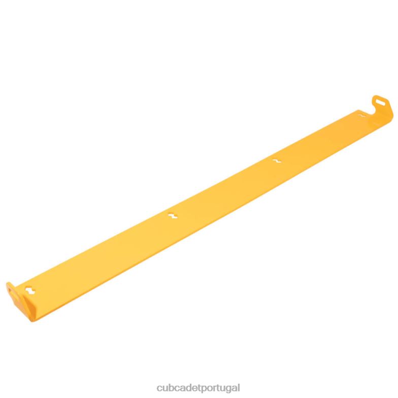 Cub Cadet Placa de barbear de 34