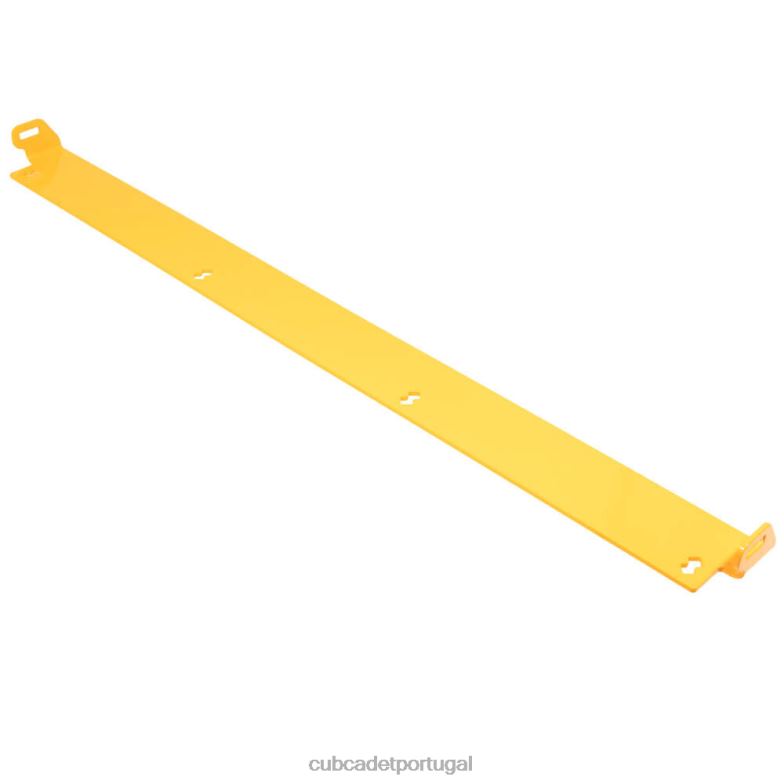 Cub Cadet Placa de barbear de 34