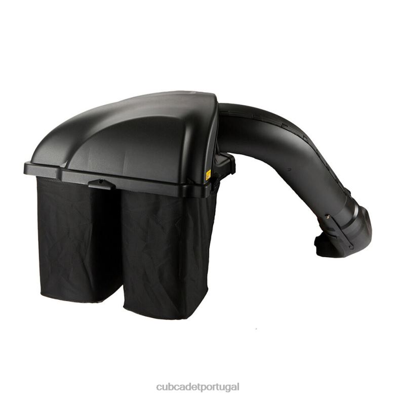 Cub Cadet ensacador duplo para decks de 54 polegadas acessório RDL48133