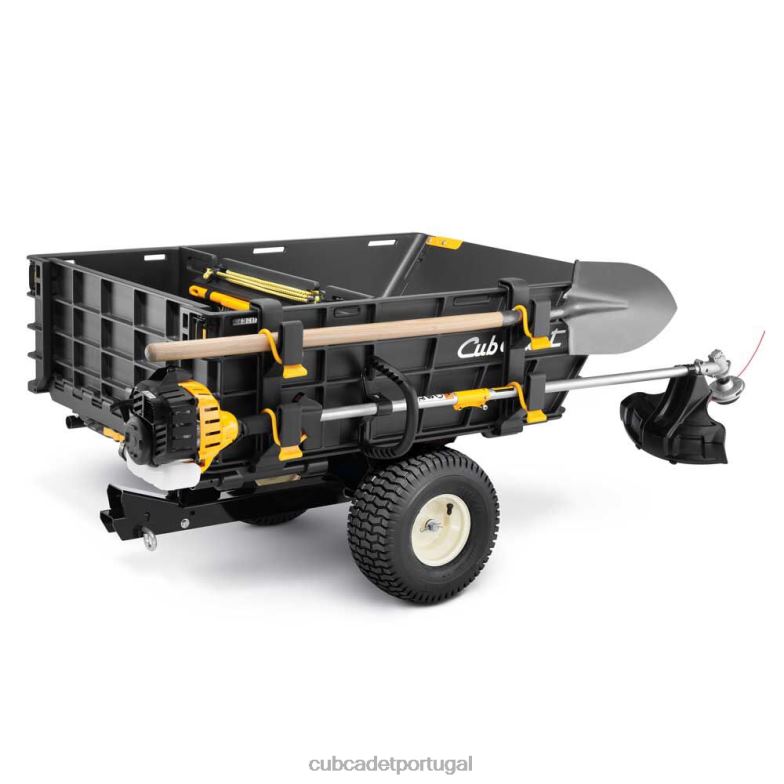 Cub Cadet kit porta-ferramentas para caminhão acessório RDL4889