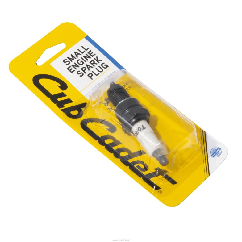 Cub Cadet vela de ignição - f6rtc acessório RDL48245